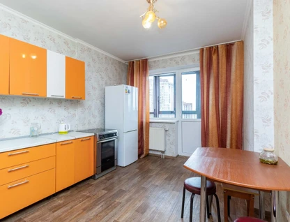 1-к. квартира, 57,8 м²