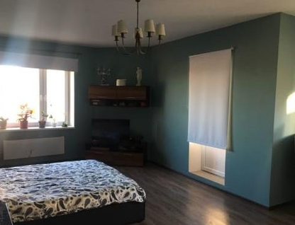 1-к. квартира, 72,9&nbsp;м²