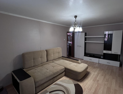 4-к. квартира, 60,9 м²