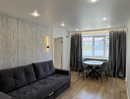 2-к. квартира, 45&nbsp;м²