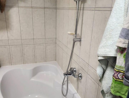 1-к. квартира, 24&nbsp;м²