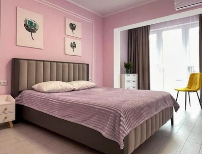 2-к. квартира, 65&nbsp;м²