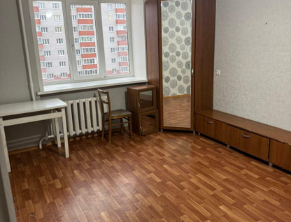 1-к. квартира, 30,5&nbsp;м²