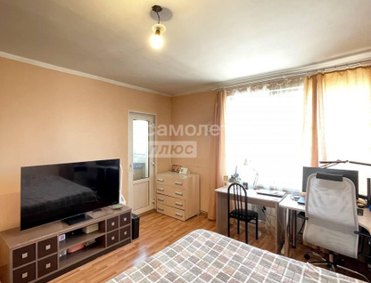 1-к. квартира, 41,7&nbsp;м²