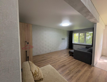 1-к. квартира, 31 м²