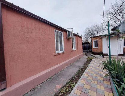 1-к. квартира, 31&nbsp;м²