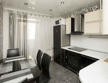 3-к. квартира, 76,6 м²