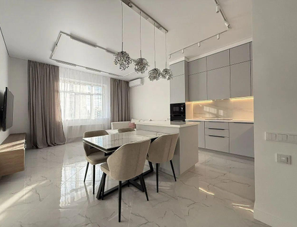 3-к. квартира, 100&nbsp;м²