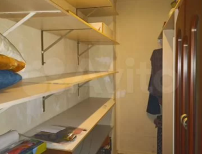 2-к. квартира, 33,8 м²