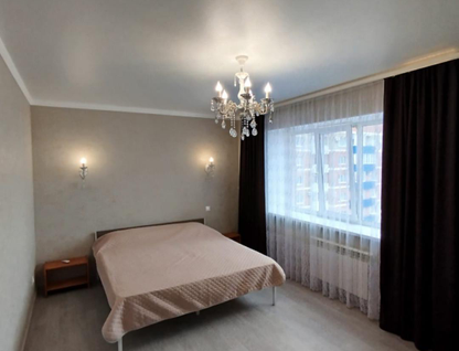 1-к. квартира, 36,3&nbsp;м²