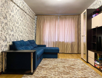 4-к. квартира, 59,1&nbsp;м²