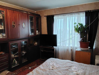 1-к. квартира, 34,4&nbsp;м²