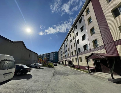 2-к. квартира, 46&nbsp;м²