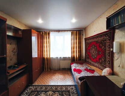 1-к. квартира, 29&nbsp;м²