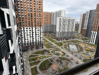 3-к. квартира, 93,4&nbsp;м²