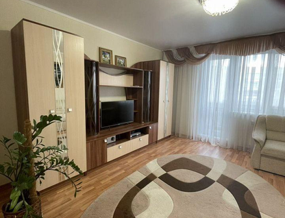 1-к. квартира, 40,8 м²
