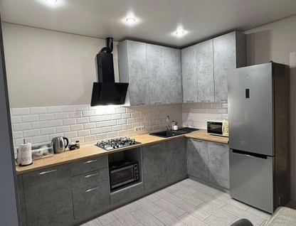 1-к. квартира, 38,6&nbsp;м²