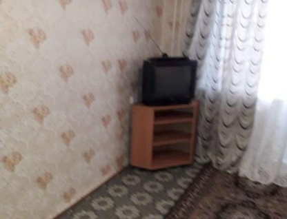 1-к. квартира, 30&nbsp;м²