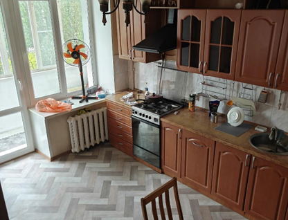 4-к. квартира, 100&nbsp;м²
