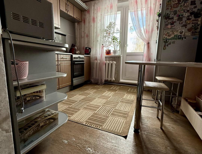 2-к. квартира, 53,3&nbsp;м²