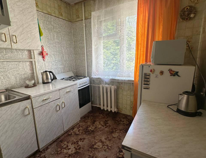 1-к. квартира, 30,6&nbsp;м²