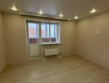 Студия, 21 м²
