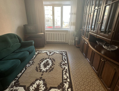 4-к. квартира, 102&nbsp;м²