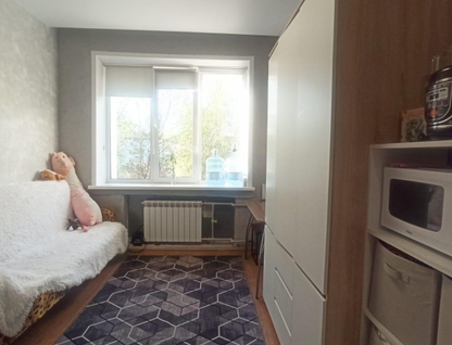 1-к. квартира, 16,6&nbsp;м²