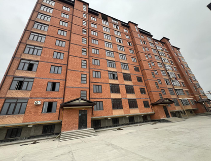 3-к. квартира, 91&nbsp;м²