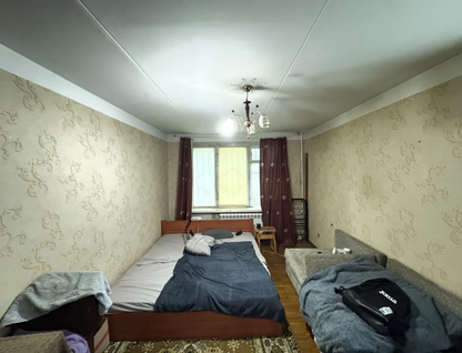 2-к. квартира, 41,1 м²